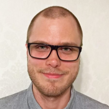 Fredrik Haventon