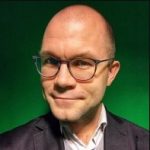 Nicklas Kockum