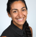 Setareh Seydalzadeh